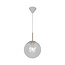 Nordlux Chisell 25 - Pendant - Brass - A stylish addition to your interior