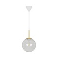Nordlux Chisell 25 - Pendant - Brass - Een stijlvolle toevoeging aan uw interieur