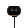 Nordlux Belir | Wall light | Black - Create an elegant atmosphere in your home