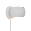 Nordlux Belir - Wandlamp - Creëer een elegante sfeer met deze wandlamp