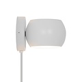 Nordlux Belir - Wall Light - Create an elegant atmosphere with this wall light