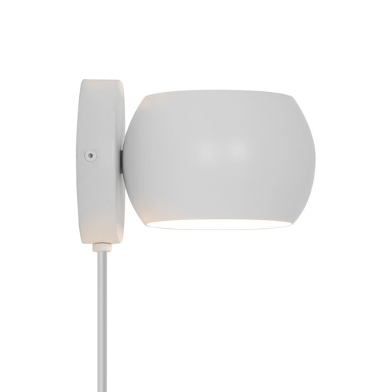 Nordlux Belir - Wandleuchte - Schaffen Sie eine elegante Atmosphäre mit dieser Wandleuchte