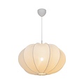 Nordlux Aeron 60 | Pendant | White - Create a cozy atmosphere in your bedroom