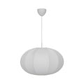 Nordlux Aeron 60 | Colgante | Blanco - Crea un ambiente acogedor en tu dormitorio