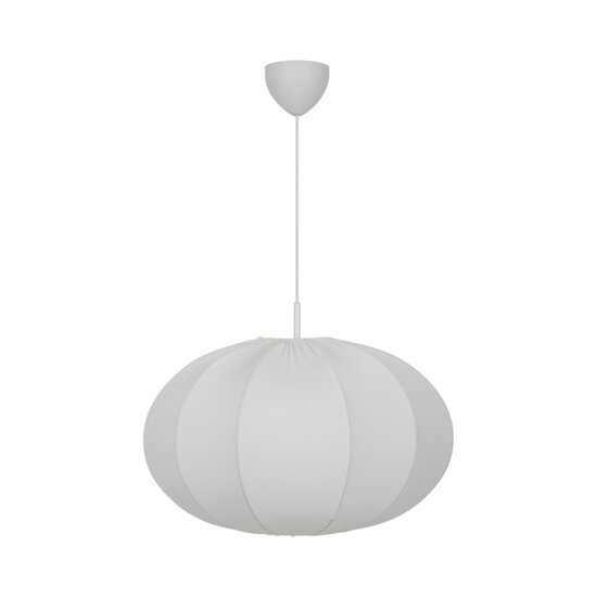Nordlux Aeron 60 | Colgante | Blanco - Crea un ambiente acogedor en tu dormitorio