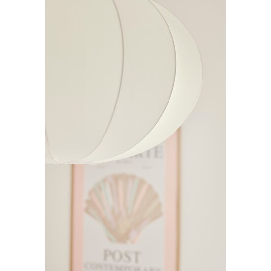 Nordlux Aeron 60 | Pendant | White - Create a cozy atmosphere in your bedroom
