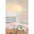 Nordlux Aeron 60 | Pendant | White - Create a cozy atmosphere in your bedroom