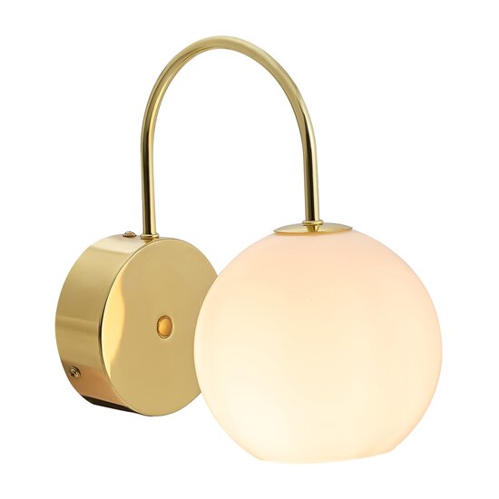 Nordlux Franca - Applique - Éclairage élégant pour chaque espace