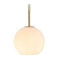 Nordlux Franca - Aplique - Iluminación elegante para cualquier espacio