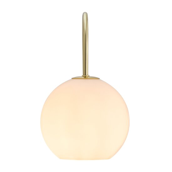 Nordlux Franca - Aplique - Iluminación elegante para cualquier espacio