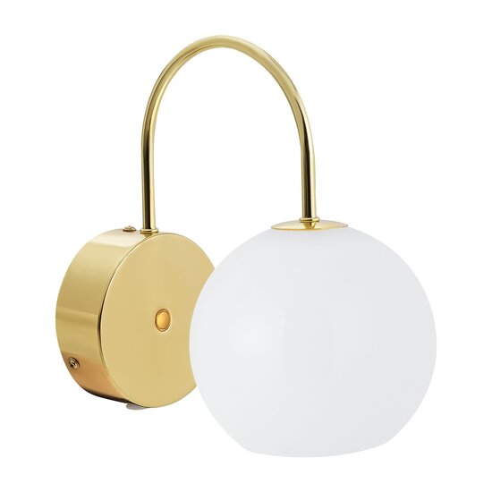 Nordlux Franca - Applique - Éclairage élégant pour chaque espace