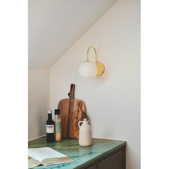 Nordlux Franca - Wall Light - Elegant lighting for any space