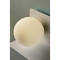 Nordlux Lilibeth - Wandlamp - Elegante lamp en plank in één ontwerp