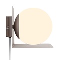 Nordlux Lilibeth - Wall Light Brown - Elegant lamp and shelf in one