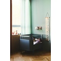 Nordlux Lilibeth - Applique Murale Marron - Élégante lampe et étagère en un