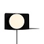 Nordlux Lilibeth - Wall Light - Elegant lamp and shelf in one design