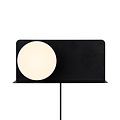 Nordlux Lilibeth - Wall Light - Elegant lamp and shelf in one design