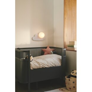 Skyku Cloud - Lámpara de Pared - Blanca