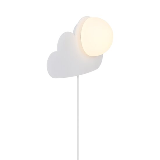 Nordlux Skyku Cloud - Wall Light - Perfect for Children's Room