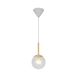 Chisell 15 - Suspension - Laiton