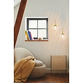Nordlux Chisell 15 - Pendant - Brass - Creëer een sfeervolle ambiance met deze stijlvolle hanglamp