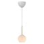 Nordlux Franca 13 - Colgante - Latón - Iluminación elegante para una atmósfera acogedora