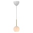 Nordlux Franca 13 - Pendant - Brass - Elegant lighting for a cozy atmosphere