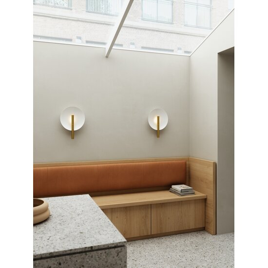 Nordlux Furiko - Applique Murale - Éclairage élégant pour chaque espace