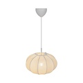 Nordlux Aeron 40 | Pendant | White - Creëer een gezellige sfeer in je slaapkamer