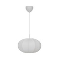 Nordlux Aeron 40 | Pendant | White - Creëer een gezellige sfeer in je slaapkamer