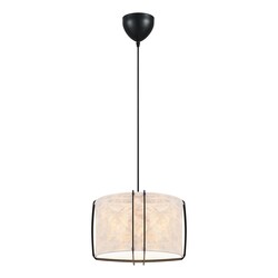 Cardine 35 | Suspension | Blanc
