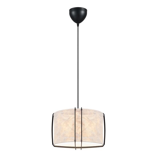 Nordlux Cardine 35 | Pendant | White - Modern Japandi style for ambient lighting