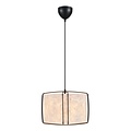 Nordlux Cardine 35 | Colgante | Blanco - Estilo Japandi moderno para iluminación ambiental