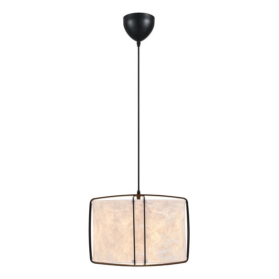 Nordlux Cardine 35 | Suspension | Blanc - Style Japandi moderne pour un éclairage d'ambiance