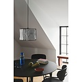 Nordlux Cardine 35 | Suspension | Blanc - Style Japandi moderne pour un éclairage d'ambiance