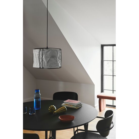 Nordlux Cardine 35 | Pendant | White - Modern Japandi style for ambient lighting