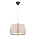 Nordlux Cardine 50 - Colgante - Blanco - Estilo Japandi moderno para una iluminación ambiental