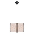 Nordlux Cardine 50 - Pendant - White - Modern Japandi stijl voor sfeervolle verlichting