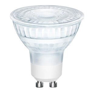 GU10 - PAR16 - 2700 Kelvin - 345 Lumen