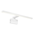 Nordlux Marlee 50 - IP44 - Applique Murale - Parfaite pour les Salles de Bain