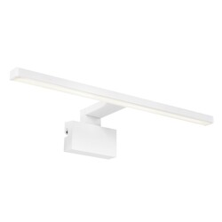 Marlee 50 - IP44 - Wandlamp - Wit