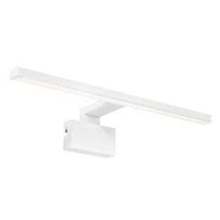 Marlee 50 - IP44 - Wandlamp - Wit