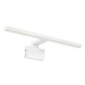 Nordlux Marlee 50 - IP44 - Aplique de Pared - Perfecto para Baños