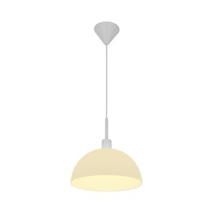 Ellen 30 - Suspension - Blanc opale