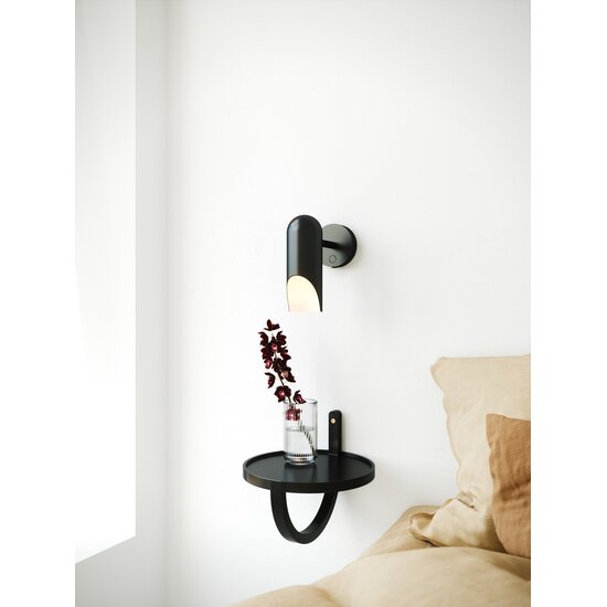 Nordlux Rochelle - Lámpara de Pared - Diseño italiano moderno para cualquier espacio