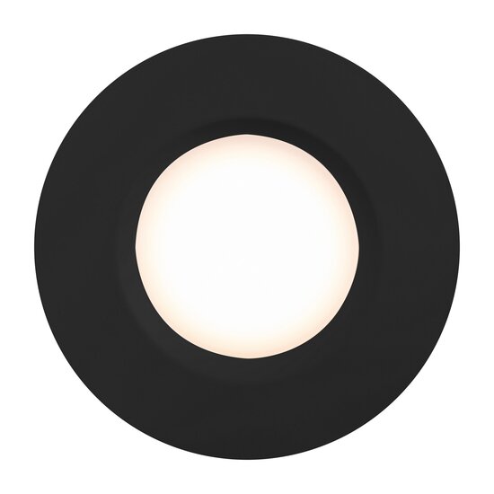 Nordlux Tiaki - Downlight - Black - Crea la atmósfera perfecta con Moodmaker™