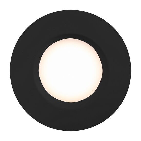 Nordlux Tiaki - Downlight - Black - Create the perfect ambiance with Moodmaker™