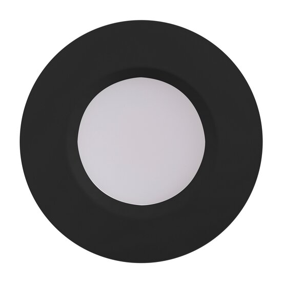 Nordlux Tiaki - Downlight - Black - Create the perfect ambiance with Moodmaker™