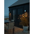 Nordlux Aleria - Wall Light - Perfect for Outdoor Spaces