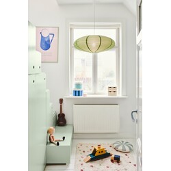 Villo 60 - Lamp shade - Dusty green